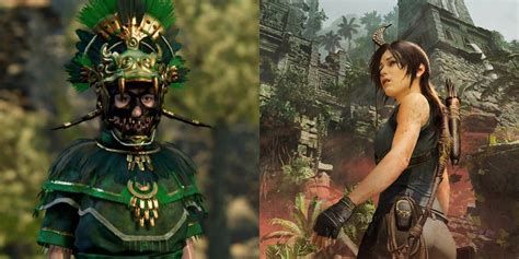 tomb raider hidden city tomb|tomb raider walkthrough xbox one.